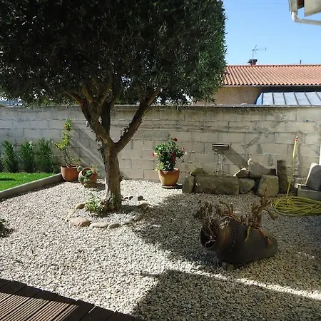 House With Pool Casa Da Faia - Aveiro *