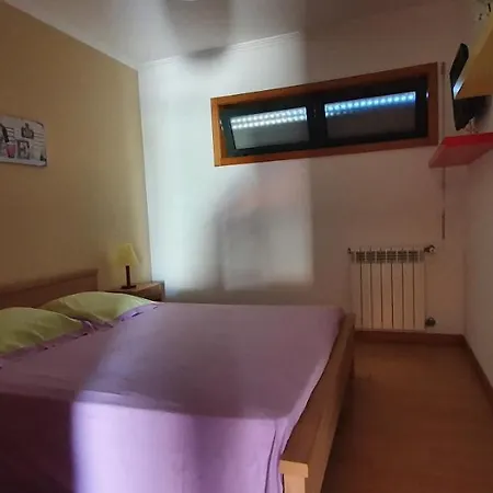 House With Pool Casa Da Faia - Aveiro Casa de Férias Avanca