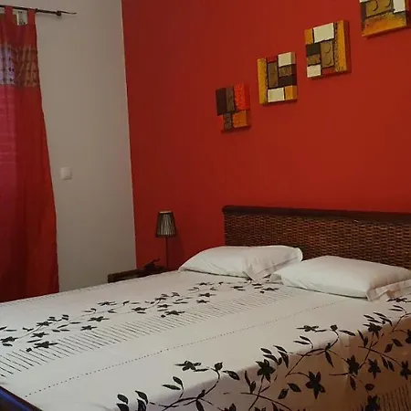 Casa de Férias House With Pool Casa Da Faia - Aveiro