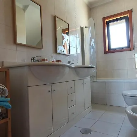 Casa de Férias House With Pool Casa Da Faia - Aveiro Avanca