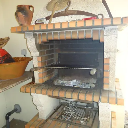 House With Pool Casa Da Faia - Aveiro Casa de Férias Avanca