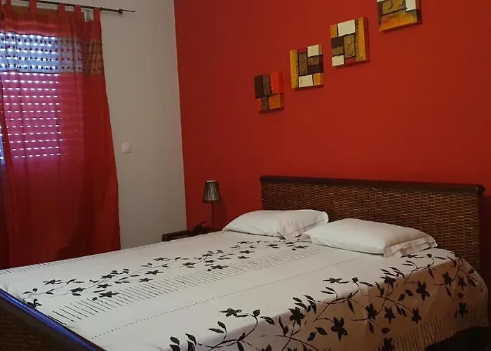 Holiday home House With Pool Casa Da Faia - Aveiro