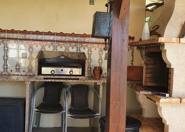 Holiday home House With Pool Casa Da Faia - Aveiro