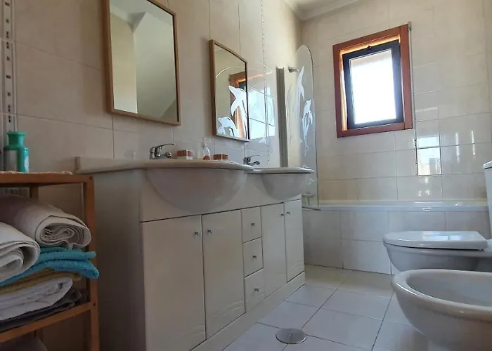 Holiday home House With Pool Casa Da Faia - Aveiro Avanca