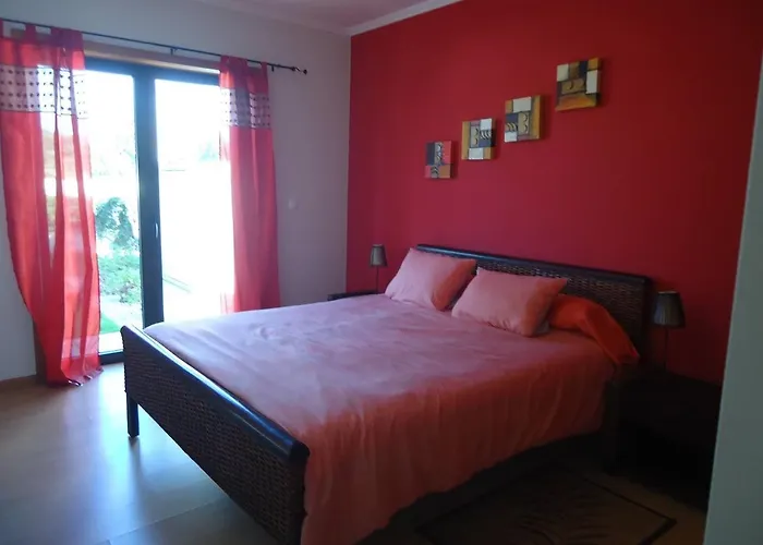 Holiday home House With Pool Casa Da Faia - Aveiro *