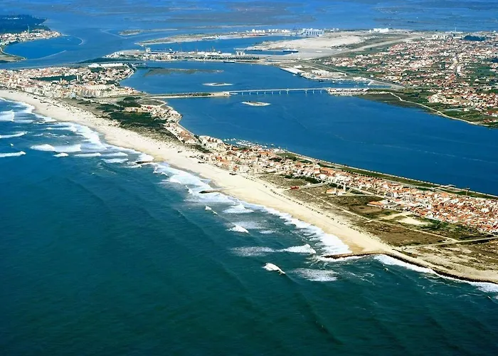 Holiday home House With Pool Casa Da Faia - Aveiro Avanca