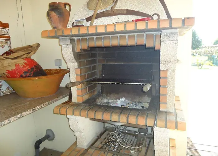 House With Pool Casa Da Faia - Aveiro Holiday home Avanca